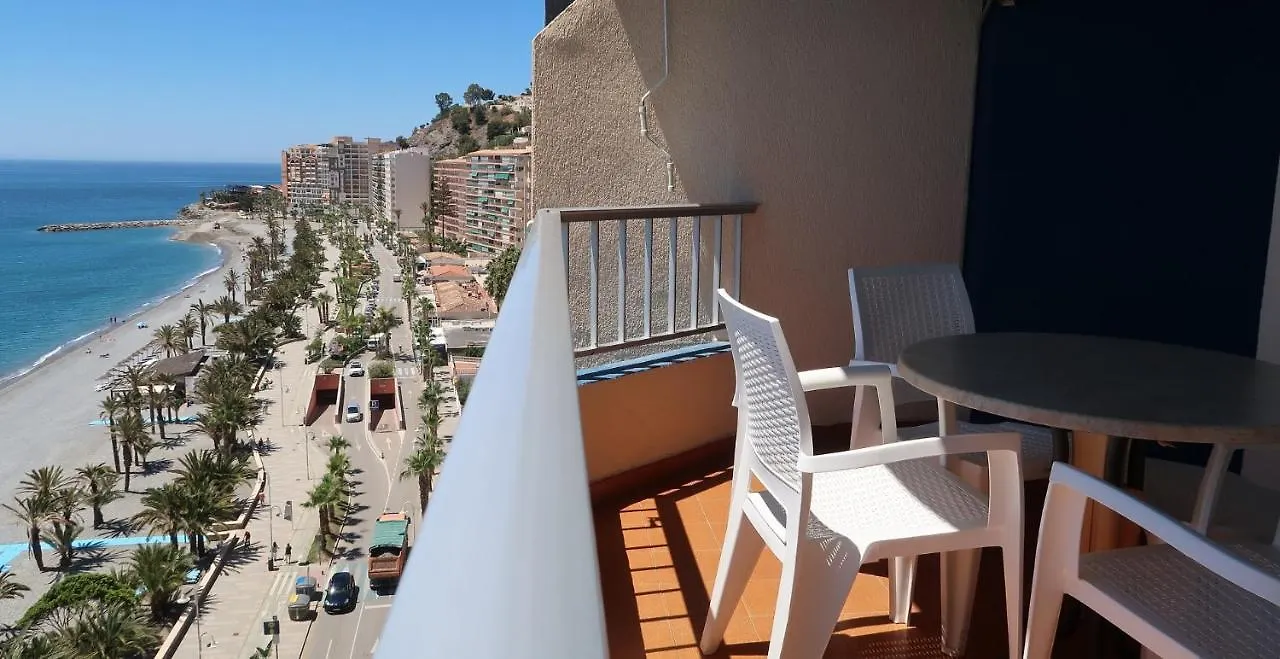 Apcostas - Almunecar Playa Lejlighed